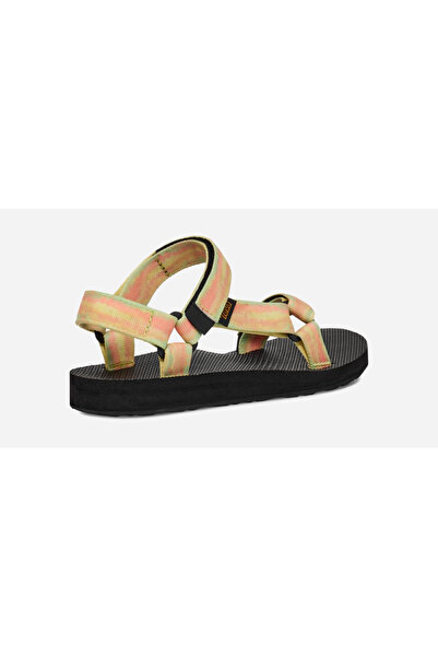 TEVA Sandale de damă originale universale tie-dye - galben sorbet (42)