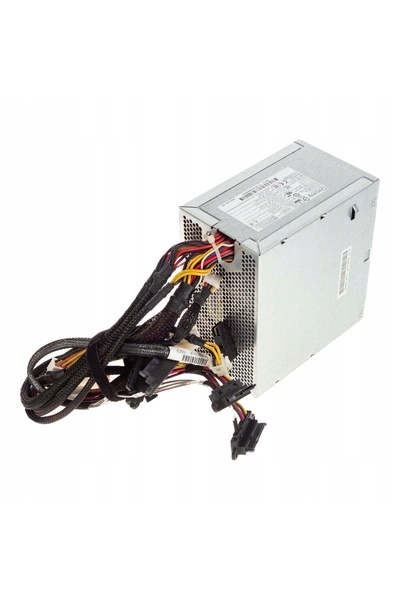 HP 791705-001 780077-501 S14-350P1A Sursă de alimentare de 350W pentru ML110 ...