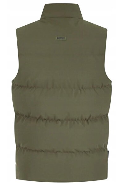 NO BRAND Navitas Eurus Puffer Gilet r.L kamizelka