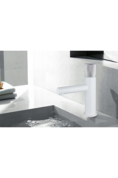 Mexen ELBA ONE BATTERY WASHING MACHINE ALB CROMAT