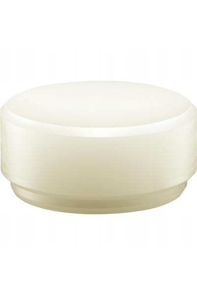 NO BRAND Cap de ciocan Supercraft nailon 80mm
