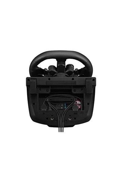 NO BRAND Volan Logitech G923 pentru Xbox/PC, negru