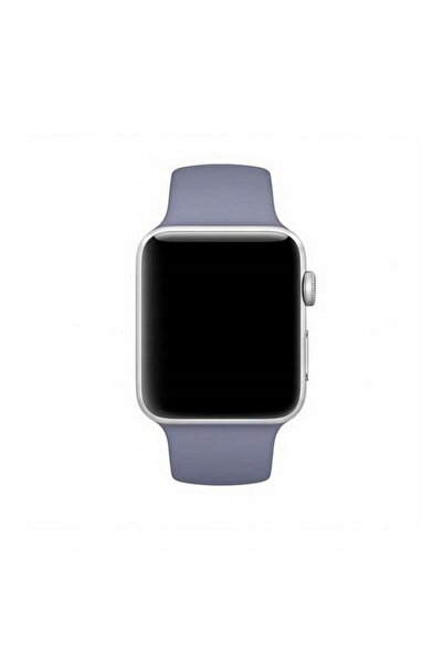 Mercury Curea din silicon Apple Watch 38/40/41 mm lavandă