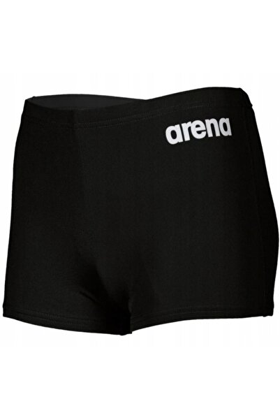 ARENA Șort de baie pentru copii BOY'S TEAM negru r. 164