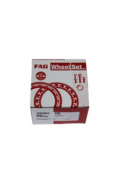 NO BRAND Schaeffler FAG 713 6403 10 Kit rulment roată 713640310
