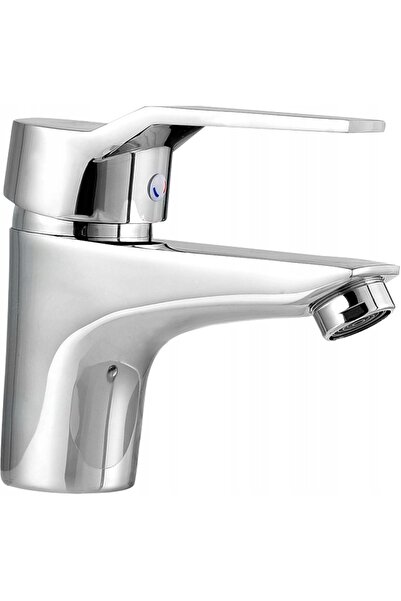 Mexen CARO R62 SET DE BAIE CU BATERII CROMATE