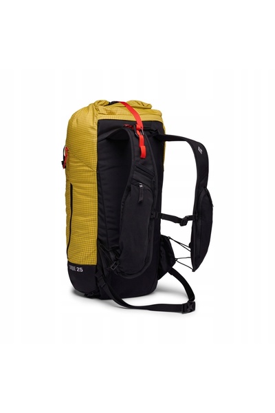 NO BRAND Rucsac Black Diamond Cirque 35 M/L verde sulf