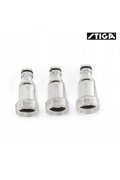 STIGA Filtru de apă pentru aparate de spălat cu presiune HPS 235 R HPS 345 R ...