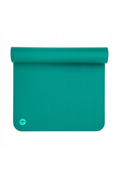 NO BRAND Saltea de yoga din cauciuc Bodhi EcoPro diamant 6mm antiderapantă