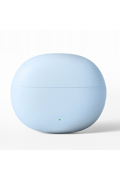 Joyroom Căști intraauriculare wireless Funpods JR-FB2 - Albastru
