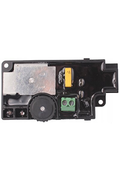 NO BRAND Regulator de viteză 12 A pentru Makita HR 5201