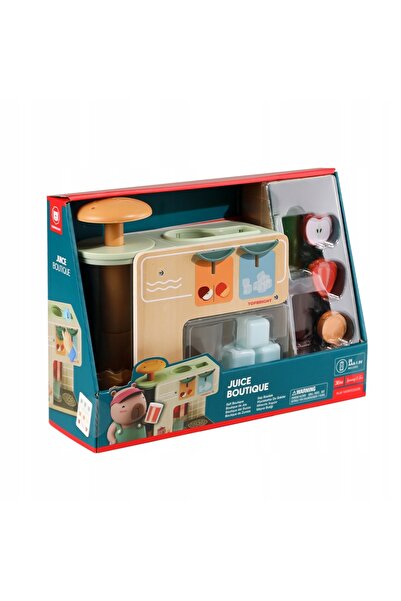 Top Brıght Jucărie educativă Storcator 36m+ Topbright