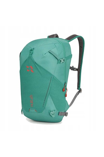 NO BRAND Rucsac Rab Tensor 20 verde furtună