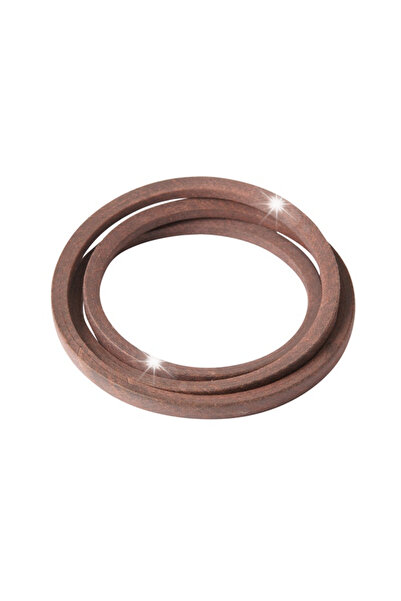 NO BRAND CUREA DE TRANSMISIE PENTRU CUȚITE MTD 12,7 mm x 2451 mm 754-04060