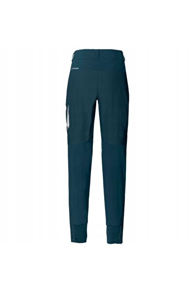NO BRAND VAUDE Qimsa Pantaloni de damă albaștri mărimea XL