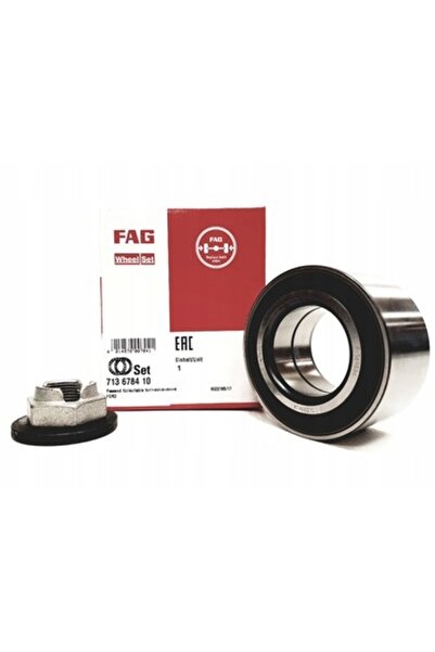 NO BRAND Schaeffler FAG 713 6784 10 Kit rulment roată 713678410