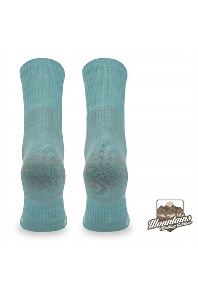NO BRAND Șosete de TREKKING Comodo TR12, 70% lână Merino, călduroase, mărimea...