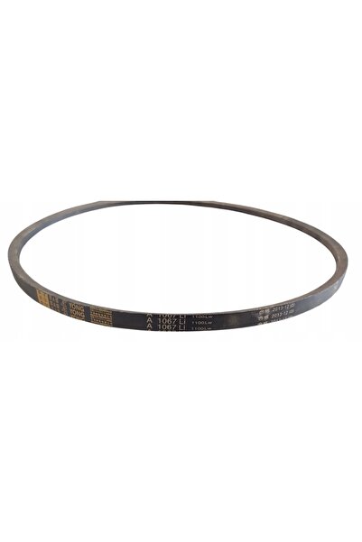 NO BRAND Clește pentru curele 13X1067Li ZAMIATARKI GZ80