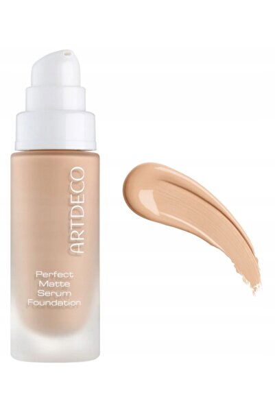 NO BRAND Artdeco Perfect Matt Serum Foundation, 42 Vanilla 20ml