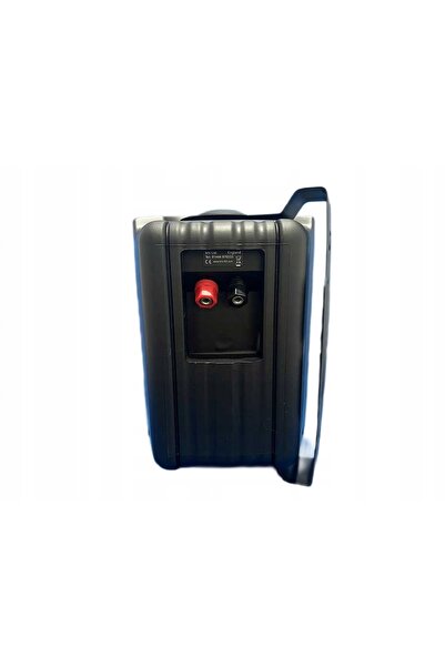 NO BRAND BHI EXTSPK25 difuzor extern fix mare 25W pentru Dual In-Line, EQ20