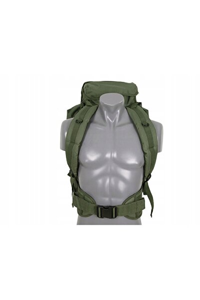 NO BRAND Rucsac militar tactic de supraviețuire și camping, 8F 40L, tip snipe...