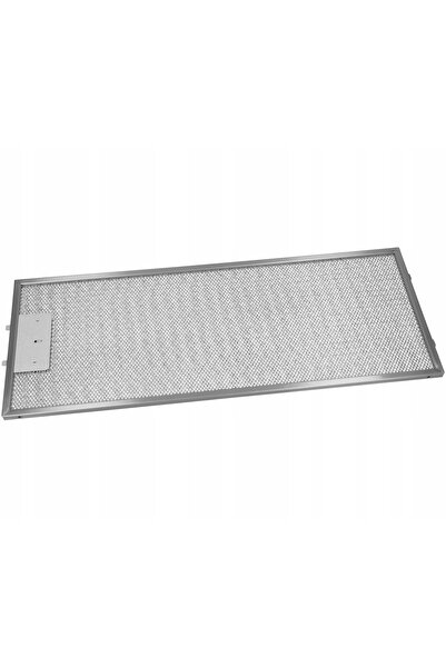 NO BRAND Filtru de grăsime din aluminiu pentru hotă Amica