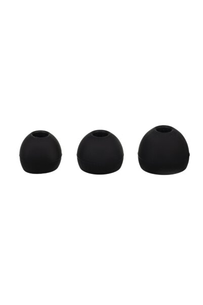 NO BRAND Set audio: Căști Bluetooth negre cu carcasă power bank, autonomie în...