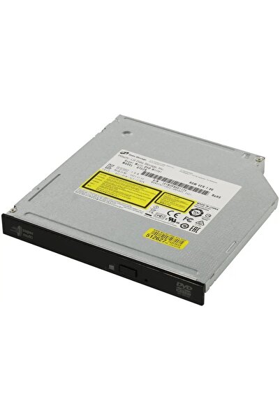 NO BRAND DVD-Rewriter Slim Hitachi-LG 12,7mm GTC2N intern pentru laptop