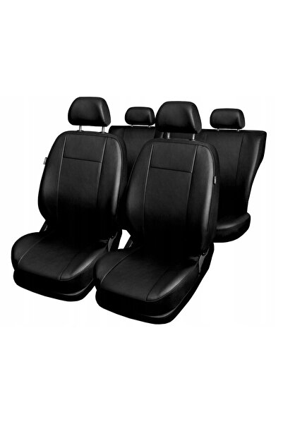 Auto-Dekor Huse din piele ecologică UNCC pentru Citroen DS4 (2011-15)