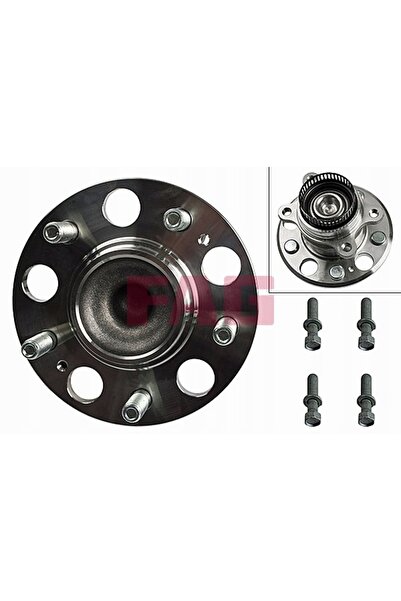 NO BRAND Schaeffler FAG 713 6265 70 Set de rulmenți pentru roată 713626570