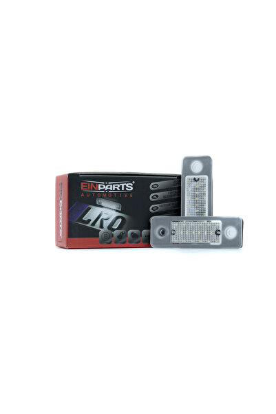 NO BRAND Stopuri LED LAMPKI pentru Volvo C30 2008-13 EP163