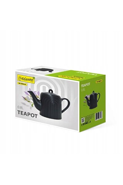 Maestro Infuzor ceramic pentru cafea și ceai 900ml line work mr-20006-08
