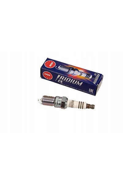 NO BRAND 4x Bujie NGK TR6IX 3689