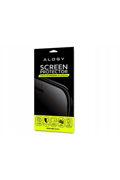 NO BRAND Folie de protecție Alogy pentru Samsung Galaxy M20