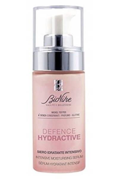 NO BRAND BioNike Defense Hydractive Ser facial intensiv hidratant 30 ml