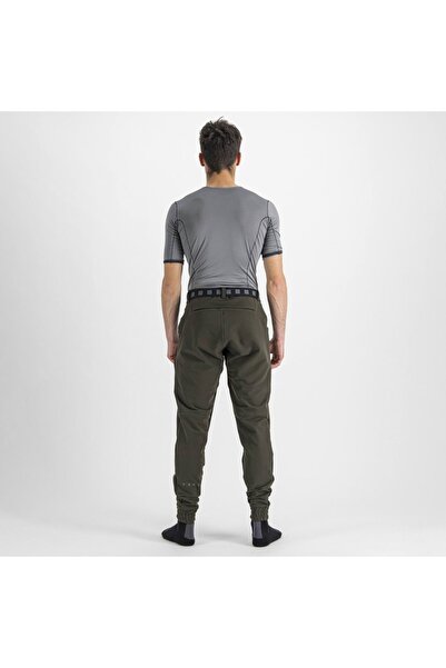 NO BRAND SPORTFUL METRO PANT pantaloni bărbați r. S