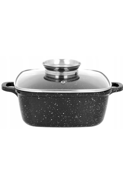 Elitehoff Oală Brytfanka INDUCȚIE 24 cm 7018
