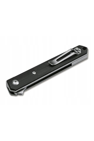 NO BRAND Boker Plus Kwaiken Mini Flipper G10 Black Knife