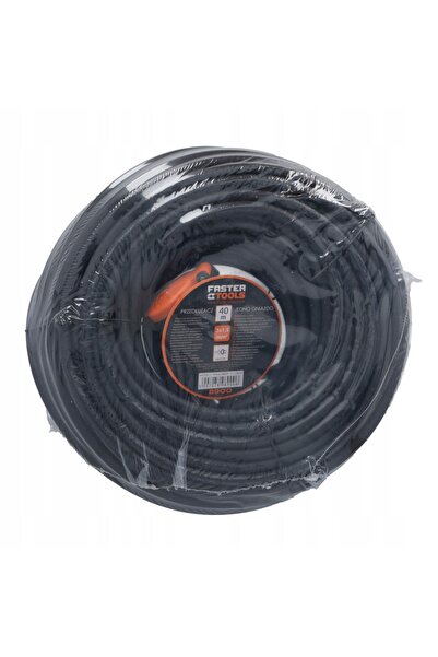 NO BRAND FASTER TOOLS Prelungitor 3x1,5mm 1 priză 230V 16A 40