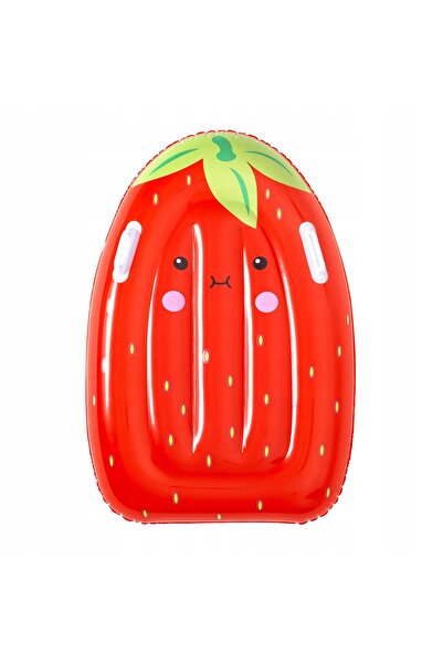 BESTWAY Placă gonflabilă pentru înot 42049 ananas
