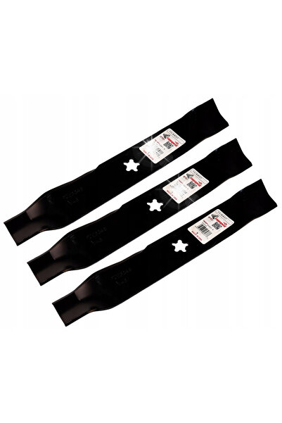 GP LAME DE CUȚIT HUSQVARNA 532145708 53215244 394 mm