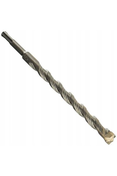 NO BRAND BOHRCRAFT Burghiu de percuție SDS-plus QX-4 16x260mm