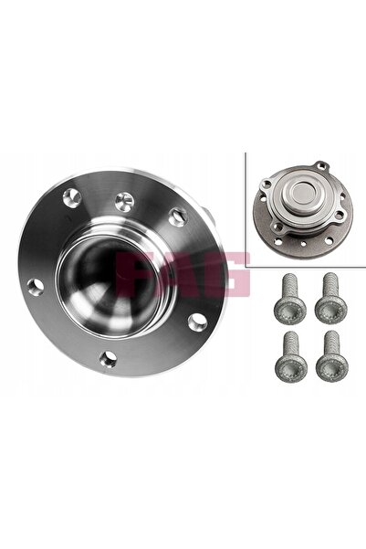 NO BRAND Schaeffler FAG 713 6494 90 Kit rulment roată 713649490