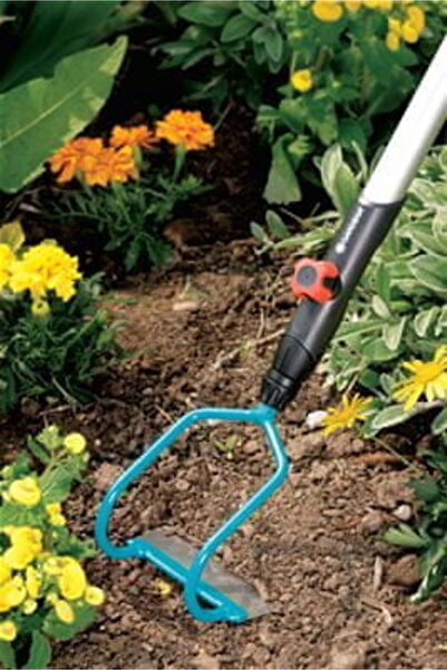Gardena Motyczka montură dublă Combisystem 31