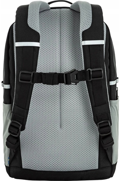 Fjällräven Rucsac Fjallraven Skule pentru copii 15L Negru