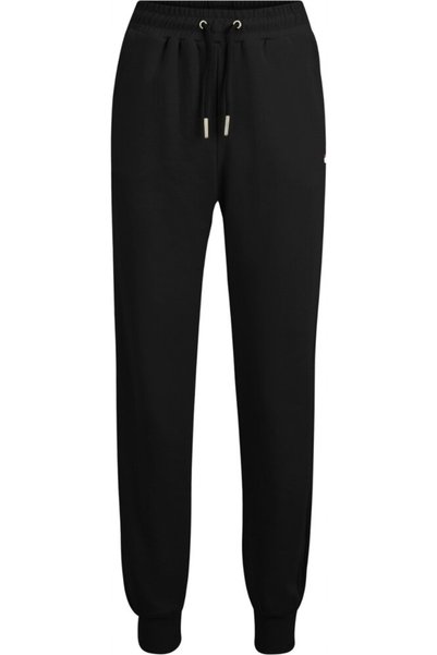 FILA Pantaloni negri de damă Buetzow FAW0701 80010 R. M