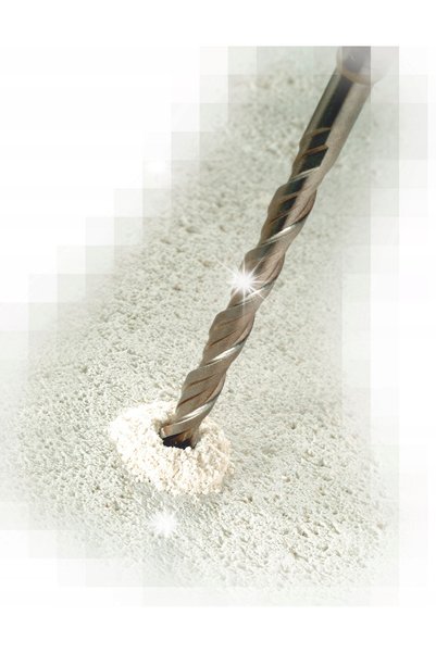 Alpen Burghiu SDS-plus, PLW, L=450/400, fi 26.0