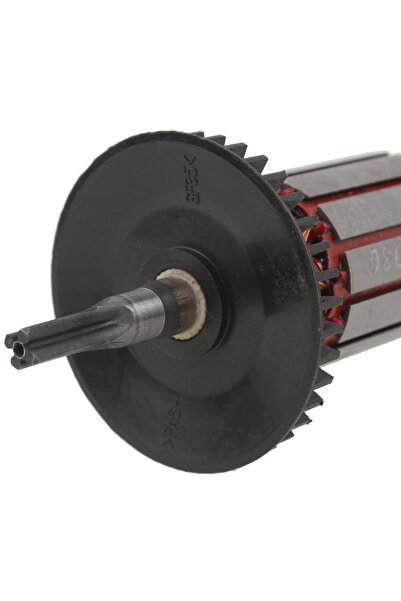 NO BRAND Rotor pentru bormașina Bosch PSB 400 cu dinte drept