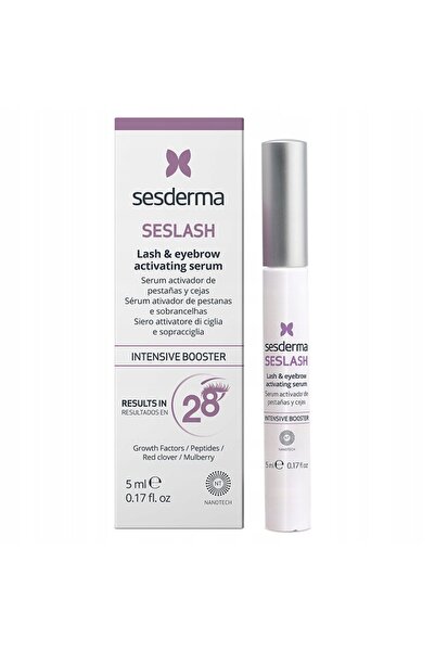 NO BRAND Sesderma seslash ser nutritiv pentru gene și sprâncene 5 ml