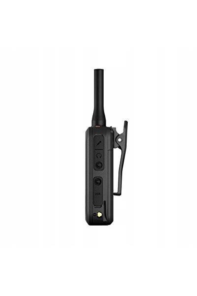 NO BRAND Icom IC-U20SR radio portabil PMR IP-54 Fabricat în Japonia walkie-ta...